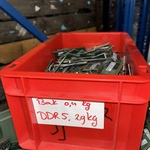 Ca. 2,9 KG DDR5 laptop geheugen